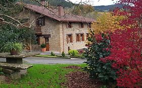Agroturismo Iberreko Errota